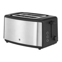 WMF Bueno Gebrauchsanweisung