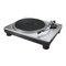 Stereo Empfänger Technics SL-1500C Bedienungsanleitung