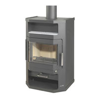 Wamsler KF 198 P Bedienungsanleitungen