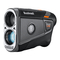 Bushnell GOLF Tour V6, Tour V6 Shift - Handbuch für Laser-Entfernungsmesser