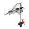 Außenbordmotoren Torqeedo Ultralight 1103 A/AC Originalbetriebsanleitung