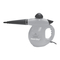 Dampfreiniger Bissell STEAMSHOT 2635J Handbuch