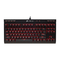 Tastaturen Corsair K63 WIRELESS Bedienungsanleitung