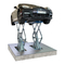 Hebebühnen Twin Busch TW S3-18 U Installation, Bedienung Und Wartung