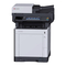 All-in-One-Drucker Kyocera ECOSYS M6230cidn Kurzanleitung