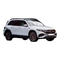 Autos Mercedes-Benz EQB SUV 2021 Betriebsanleitung