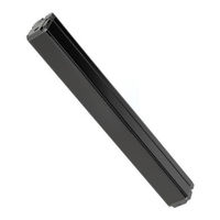 Bafang BT F014.410.C Bedienungsanleitung