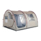 Zelte Skandika Esbjerg Travel 2 Setup-Anleitung