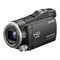 Sony Handycam HDR-CX700VE