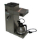 Kaffeemaschinen Animo TVB 200 W Betriebsanleitung