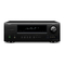 Stereo Empfänger Denon AVR-1612 Bedienungsanleitung