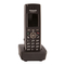 Mobilteile Panasonic KX-UDT111 Erste Inbetriebnahme