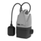 Pumpen AL-KO TOP GARDEN TP 8000 Bedienungsanleitung