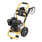 Hochdruckreiniger Powerplus POWXG9008 Handbuch