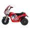 Kinderfahrzeuge Peg Perego DUCATI 1098 Gebrauch Und Wartung