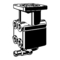 Armaturen WABCO 461 315 019 0 Prüfanweisung
