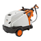 Hochdruckreiniger Stihl RE 521 Gebrauchsanleitung