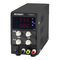 Stromquellen VOLTCRAFT ESP-3005S SE Bedienungsanleitung