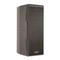Lautsprecher dB Technologies VIO X 310 Bedienungsanleitung