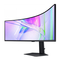 Monitore Samsung S49C95 U Serie Benutzerhandbuch