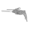 Bohrhammer Hitachi DH 26PC Bedienungsanleitung