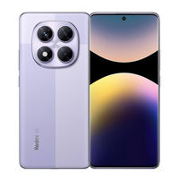 Xiaomi Redmi Note 14 Pro 5G Kurzanleitung