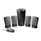 Lautsprecher-Systeme Logitech SoundMan SR-30 Benutzerhandbuch