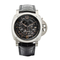 Uhren Panerai L’ASTRONOMO - LUMINOR 1950 TOURBILLON EQUATION OF TIME Gebrauchsanleitung