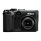 Kameras Nikon Coolpix P6000 Benutzerhandbuch