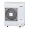 Wärmepumpen Hitachi Utopia RAS-4HVRC2E Installations- Und Betriebshandbuch