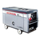 Generatoren Honda EX12D Bedienungsanleitung