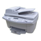 All-in-One-Drucker Samsung SCX-1150F Bedienungsanleitung