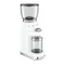 Smeg CGF01 - Kaffeemühlen-Handbuch