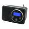 Tragbares Radio Boston Horizon Solo XT Bedienungsanleitung