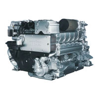 Mtu 12 V 2000 M93 Betriebsanleitung