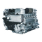 Motoren MTU 12 V 2000 M93 Betriebsanleitung