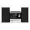 HiFi Komponenten Grundig M 1050 DAB+ Anleitung