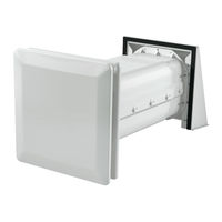 Tecalor TDL-Serie Bedienungsanleitung