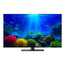 Fernseher Philips OLED808 Serie Kurzanleitung