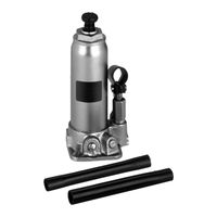 Einhell BT-HJ 2000 Bedienungsanleitung