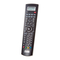 Controller Vivanco UR 820 LCD Bedienungsanleitung