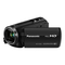Camcorder Panasonic HC-V550 Bedienungsanleitung