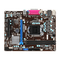 Mainboards MSI B75MA-P33 Serie Bedienungsanleitung