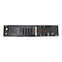 Jvc A-E30B Bedienungsanleitung