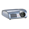 Beamer Samsung SP-H700 Bedienungsanleitung