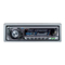 Receiver Kenwood KDC-M6024G Bedienungsanleitung