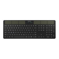 Keysonic KSK-8001BTS Handbuch