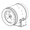 Ventilatoren Harmann JETTEC series Montageanleitung