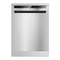 Geschirrspüler Grundig GNF 11525 X Bedienungsanleitung