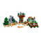 Spielzeuge LEGO Minecraft 21135 Bedienungsanleitung